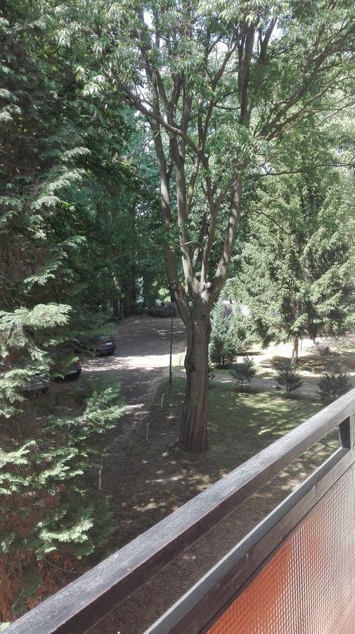Gyoengyvirag Ueduelo - Mario Apartman Harkan Exterior foto